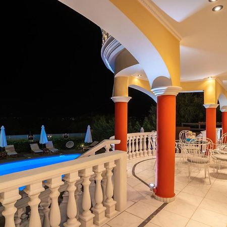 Villa Bella Sole Kalipádhon Exteriér fotografie