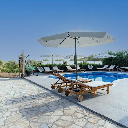 Villa Bella Sole Kalipádhon Exteriér fotografie