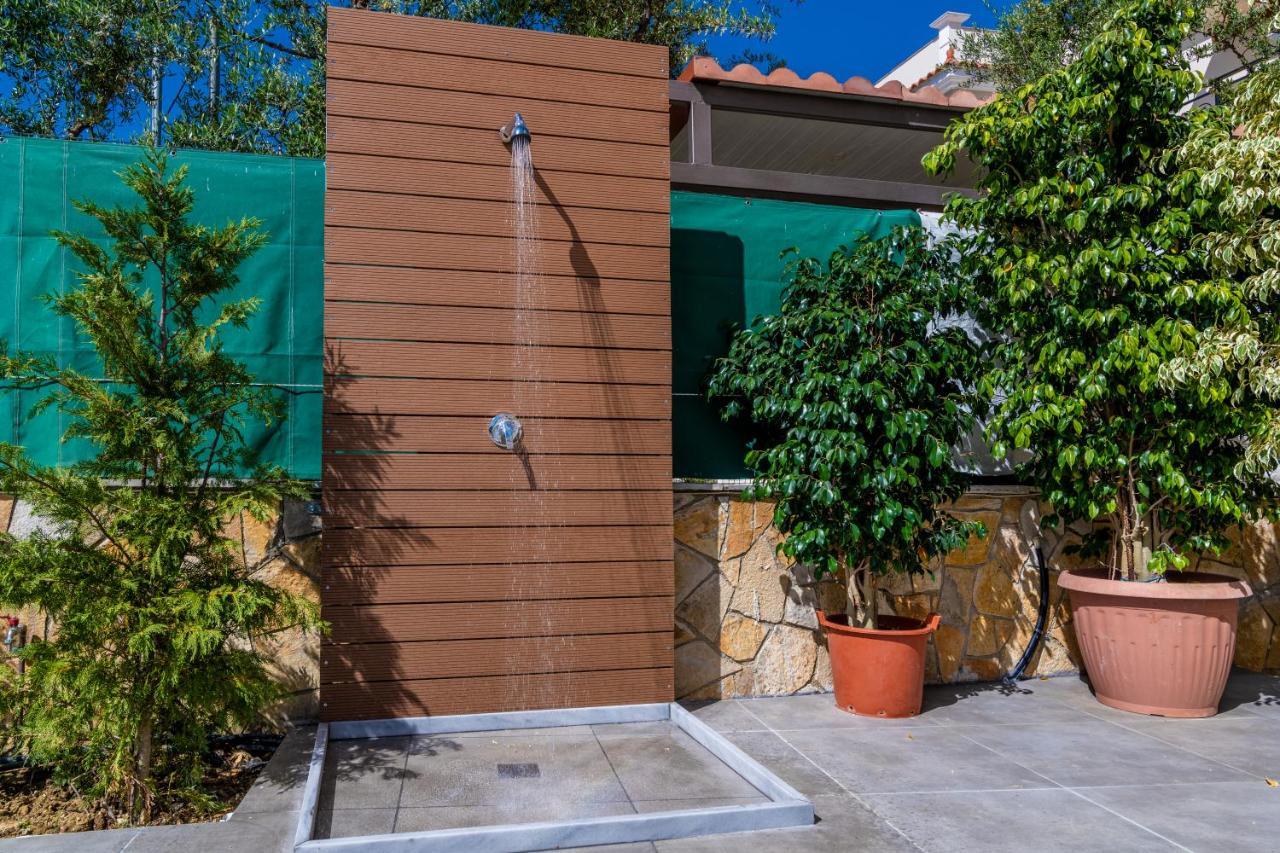 Villa Bella Sole Kalipádhon Exteriér fotografie