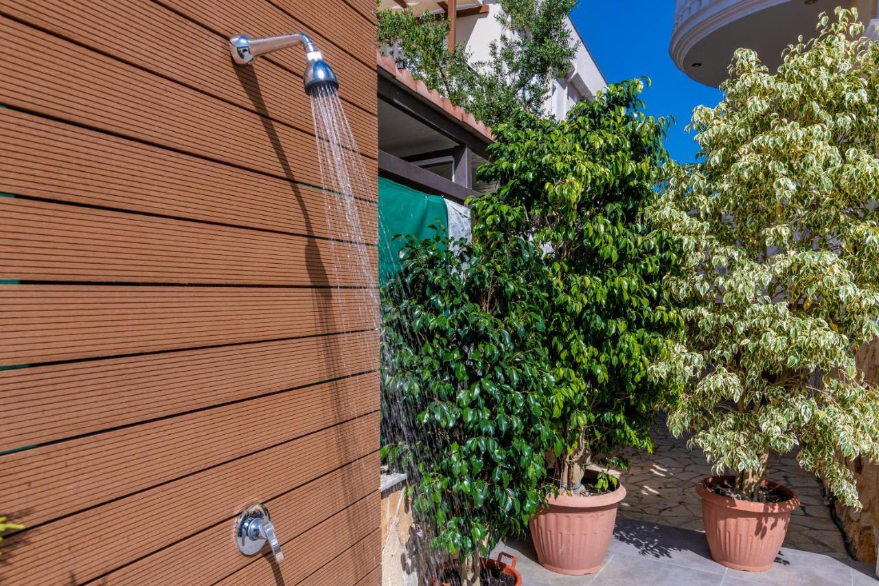 Villa Bella Sole Kalipádhon Exteriér fotografie