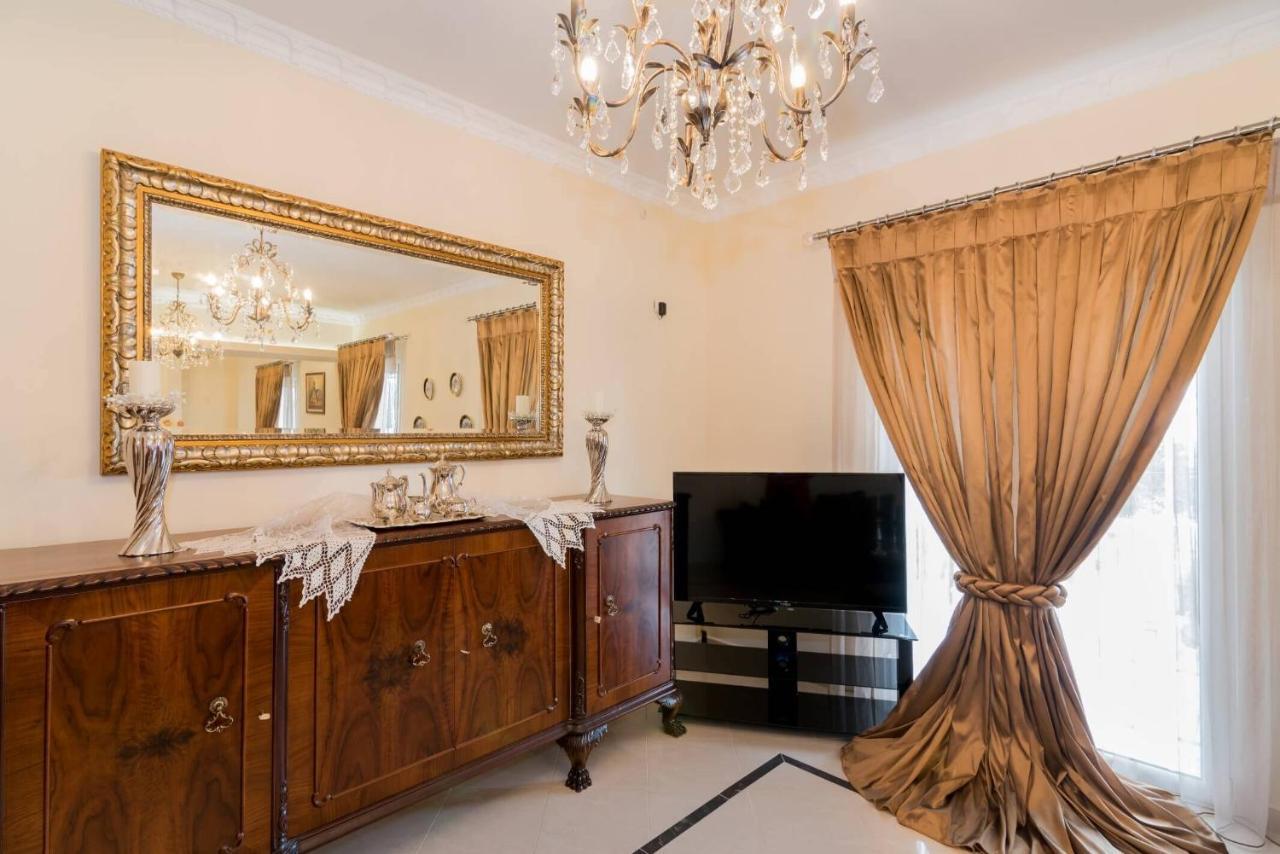 Villa Bella Sole Kalipádhon Exteriér fotografie
