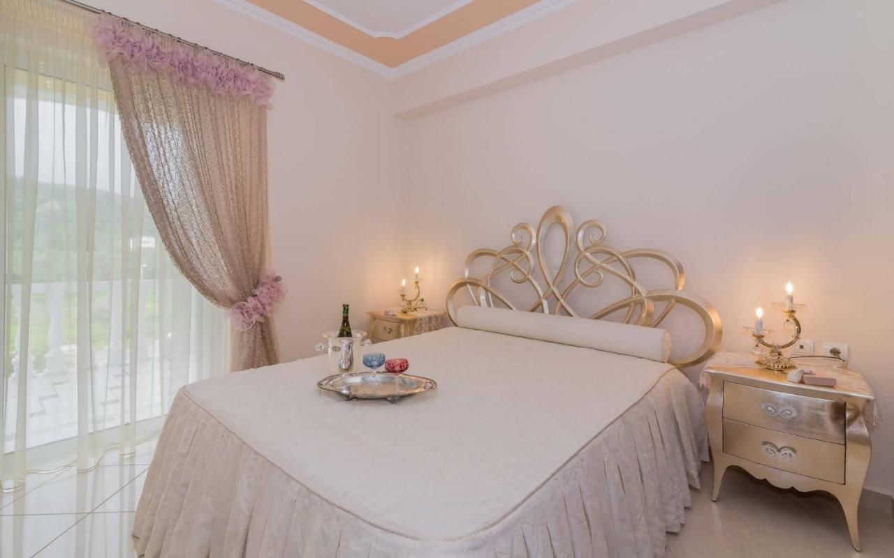 Villa Bella Sole Kalipádhon Exteriér fotografie