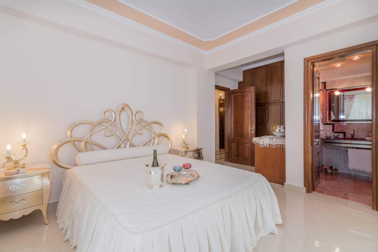 Villa Bella Sole Kalipádhon Exteriér fotografie