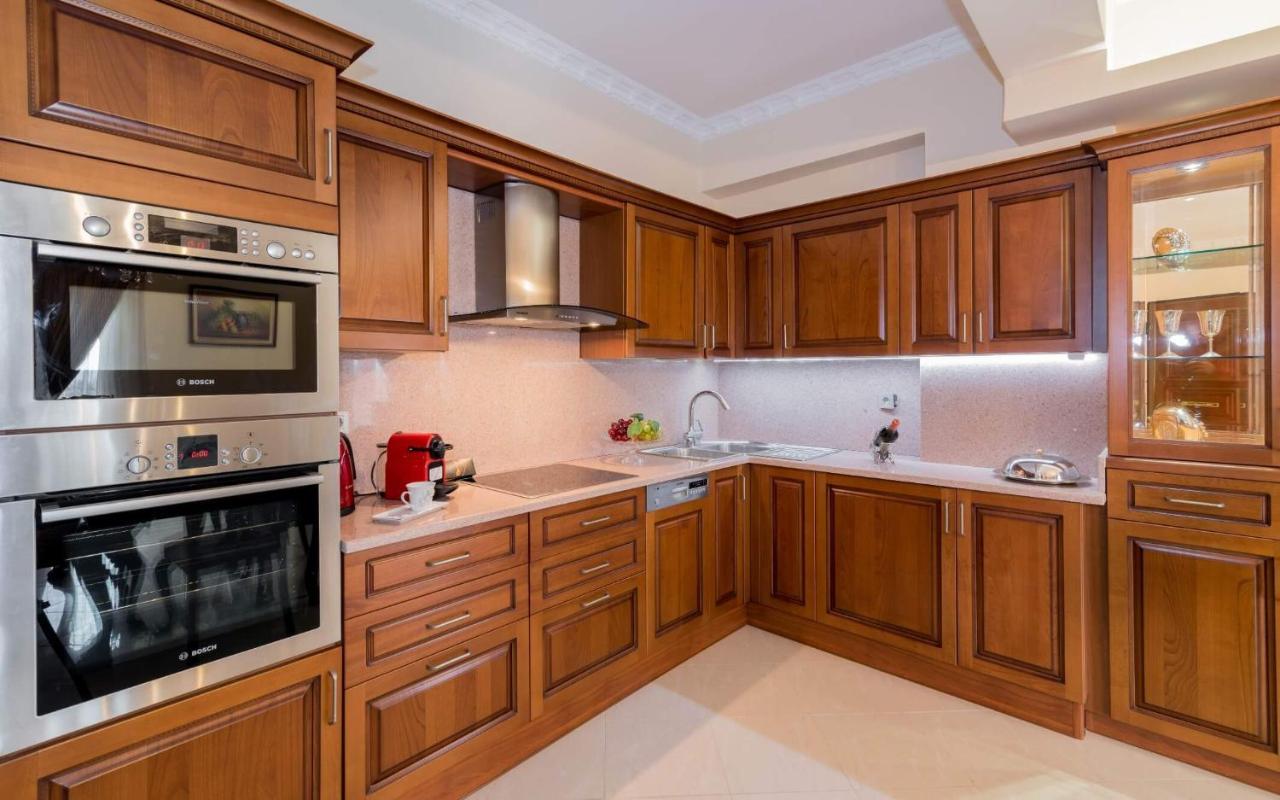 Villa Bella Sole Kalipádhon Exteriér fotografie