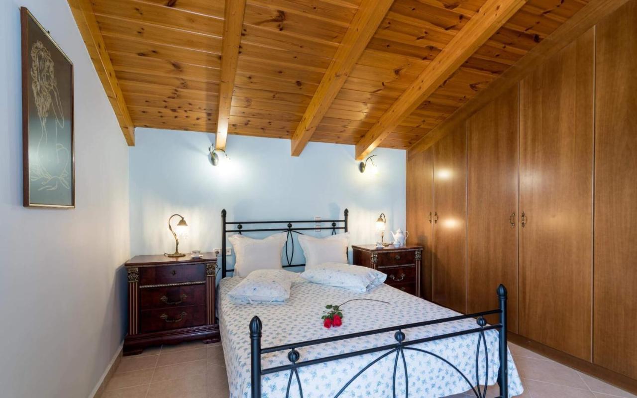 Villa Bella Sole Kalipádhon Exteriér fotografie