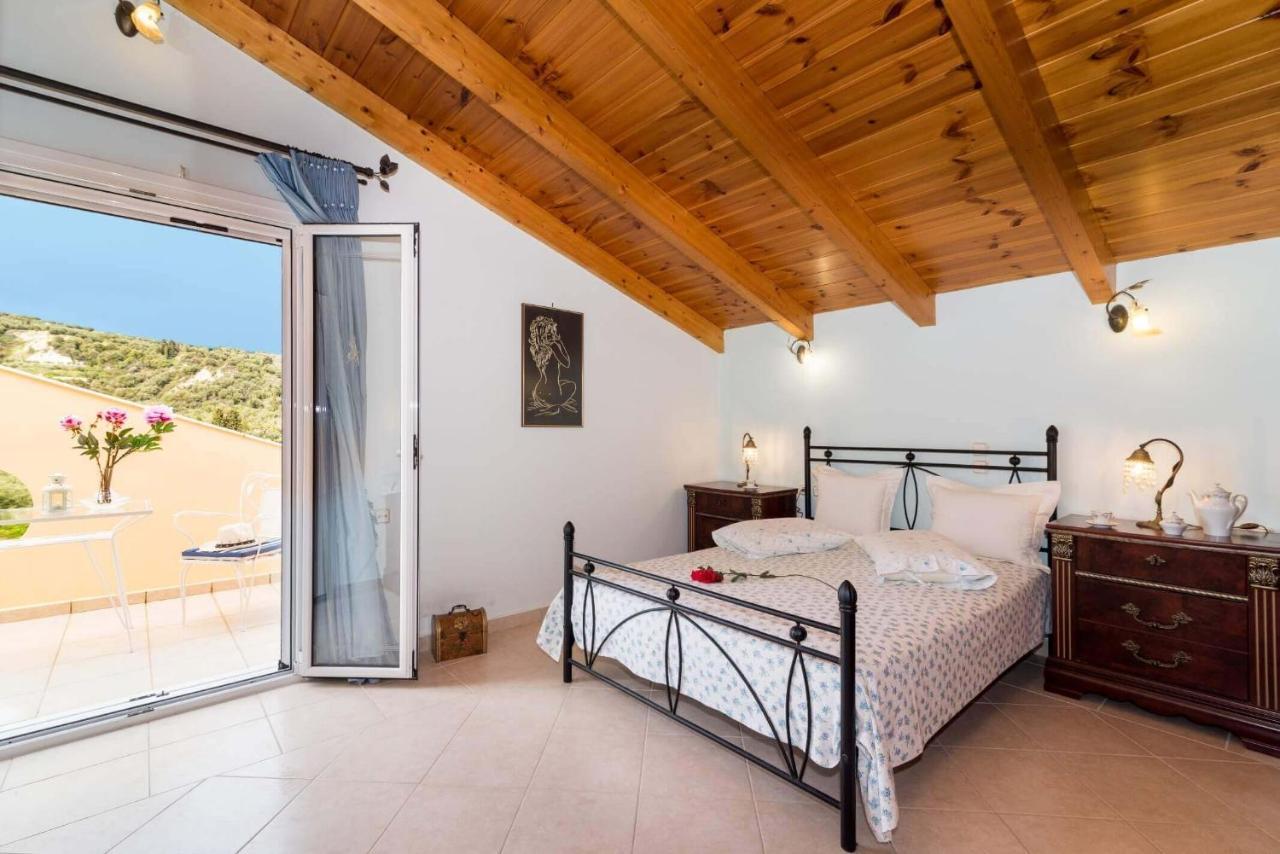 Villa Bella Sole Kalipádhon Exteriér fotografie